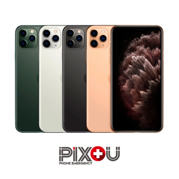 iPhone 11 Pro Max