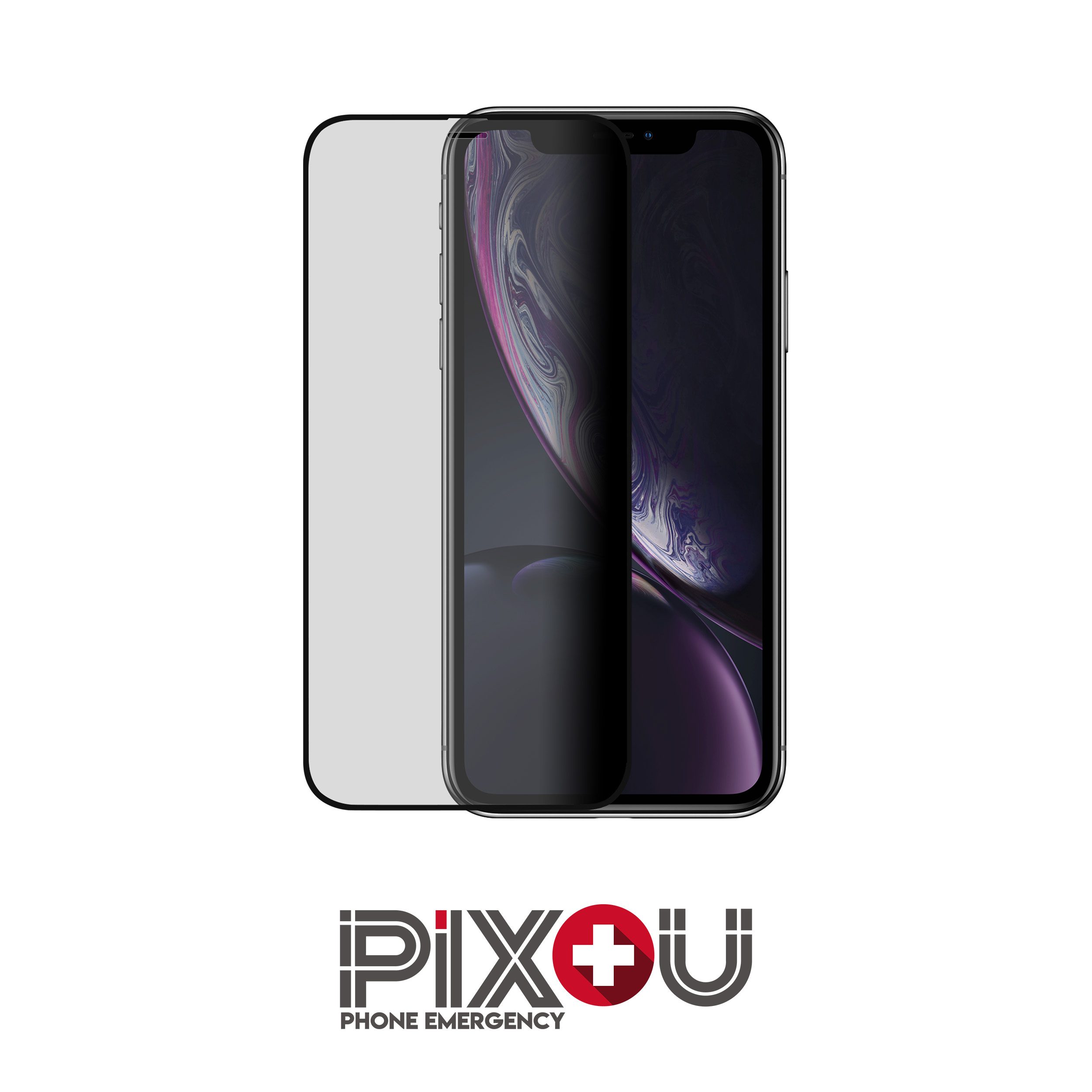 Apple Iphone 13 Pro Max 5g Protection Écran Verre Trempé à Prix Carrefour