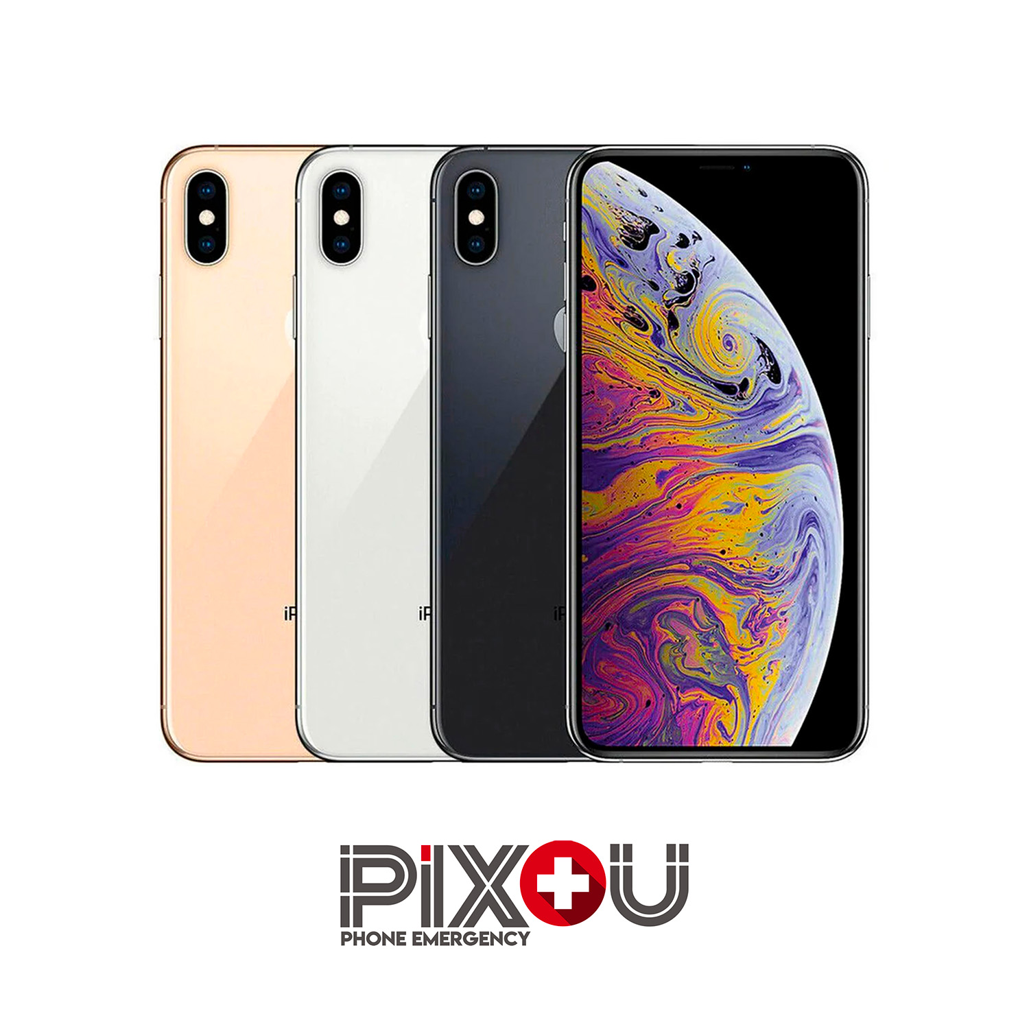 iPhone XS Max