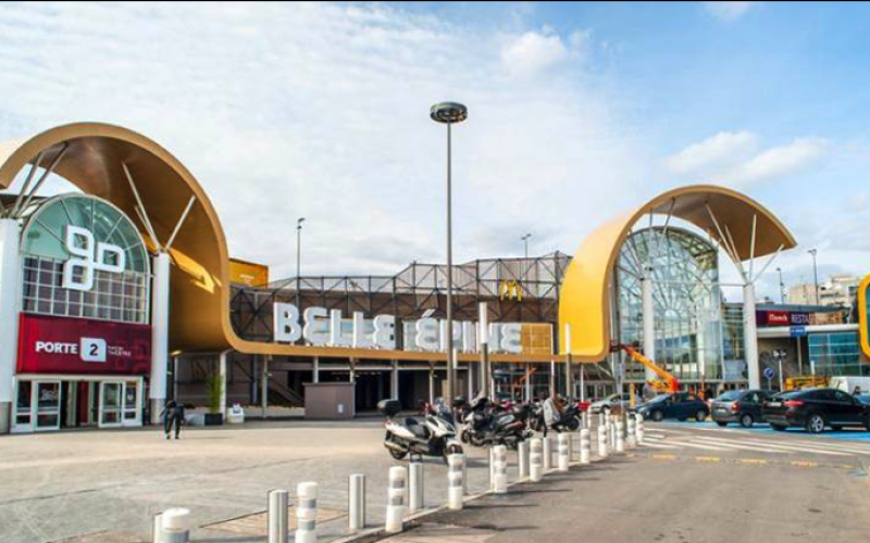 Belle Epine