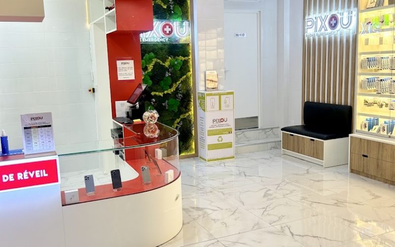 Nice - intérieur 1