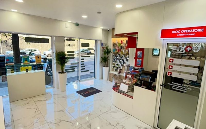 Nice - intérieur 4