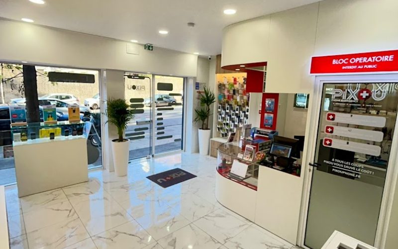 Nice - intérieur 4