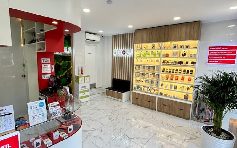 Nice - intérieur 6