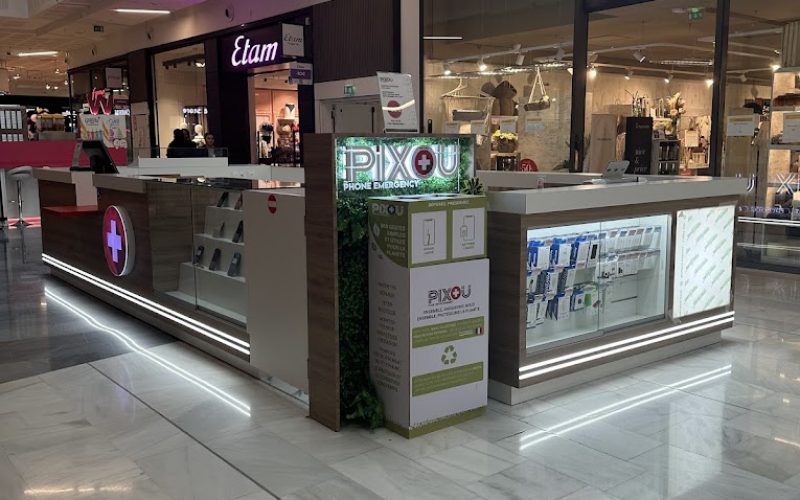 Qwartz - Stand 6