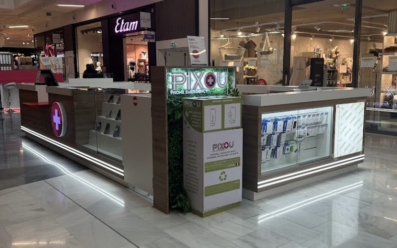 Qwartz - Stand 6